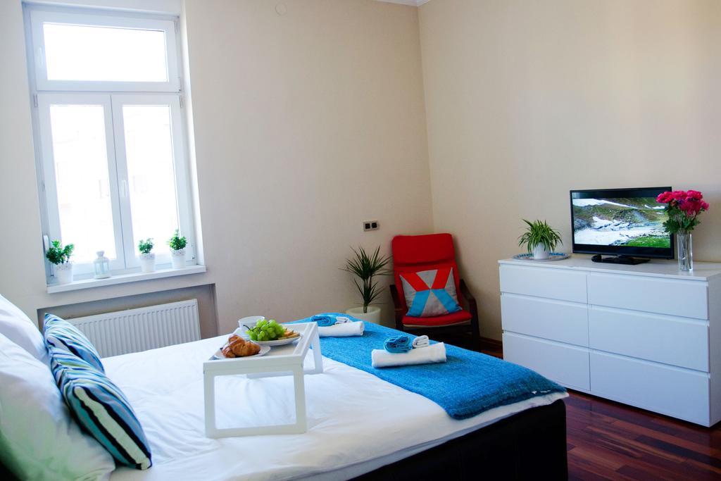 Queen Apartment Zagreb Ngoại thất bức ảnh